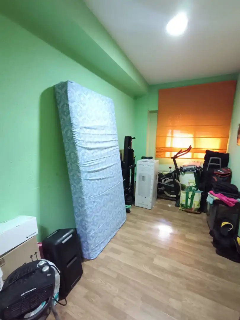 Piso en venta en Parla con Aire acondicionado, Calefacción y Terraza