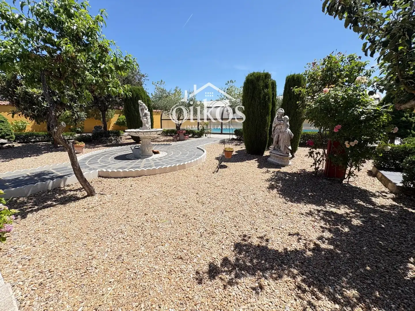 Villa mit Garten zum Verkauf in Buenavista, imagen 109