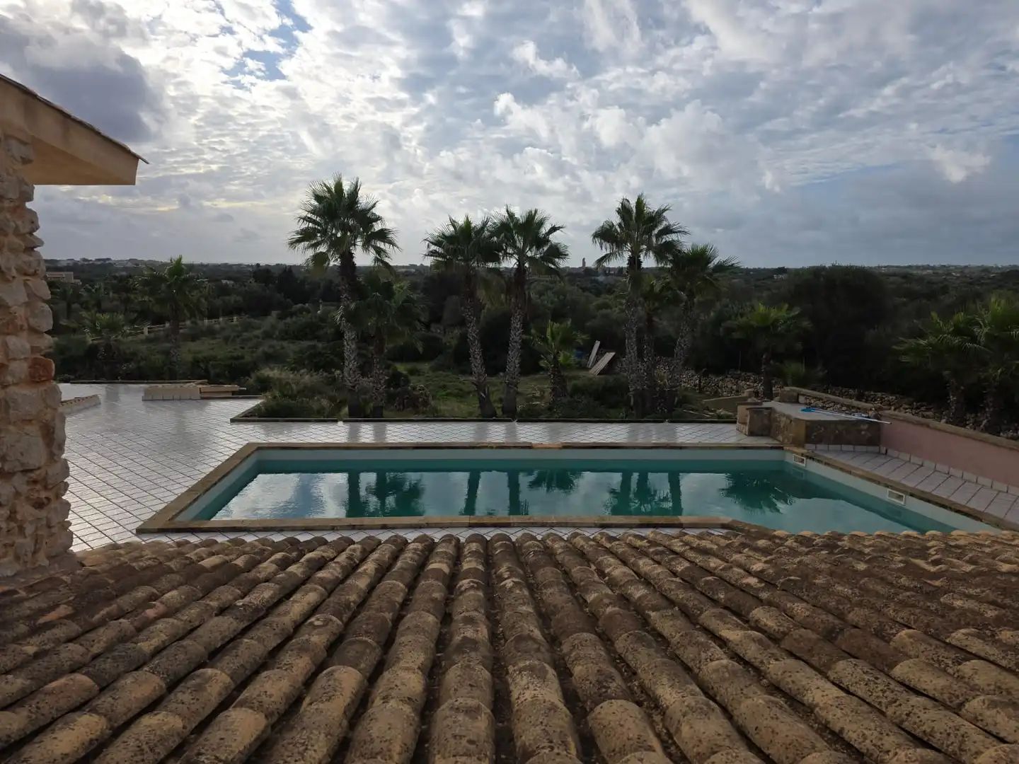 Piscina de Finca rústica en venta en Sant Llorenç des Cardassar con Aire acondicionado, Calefacción y Trastero