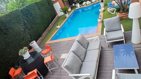 ESPECTACULAR CHALET EN LA YEDRA, imagen 2