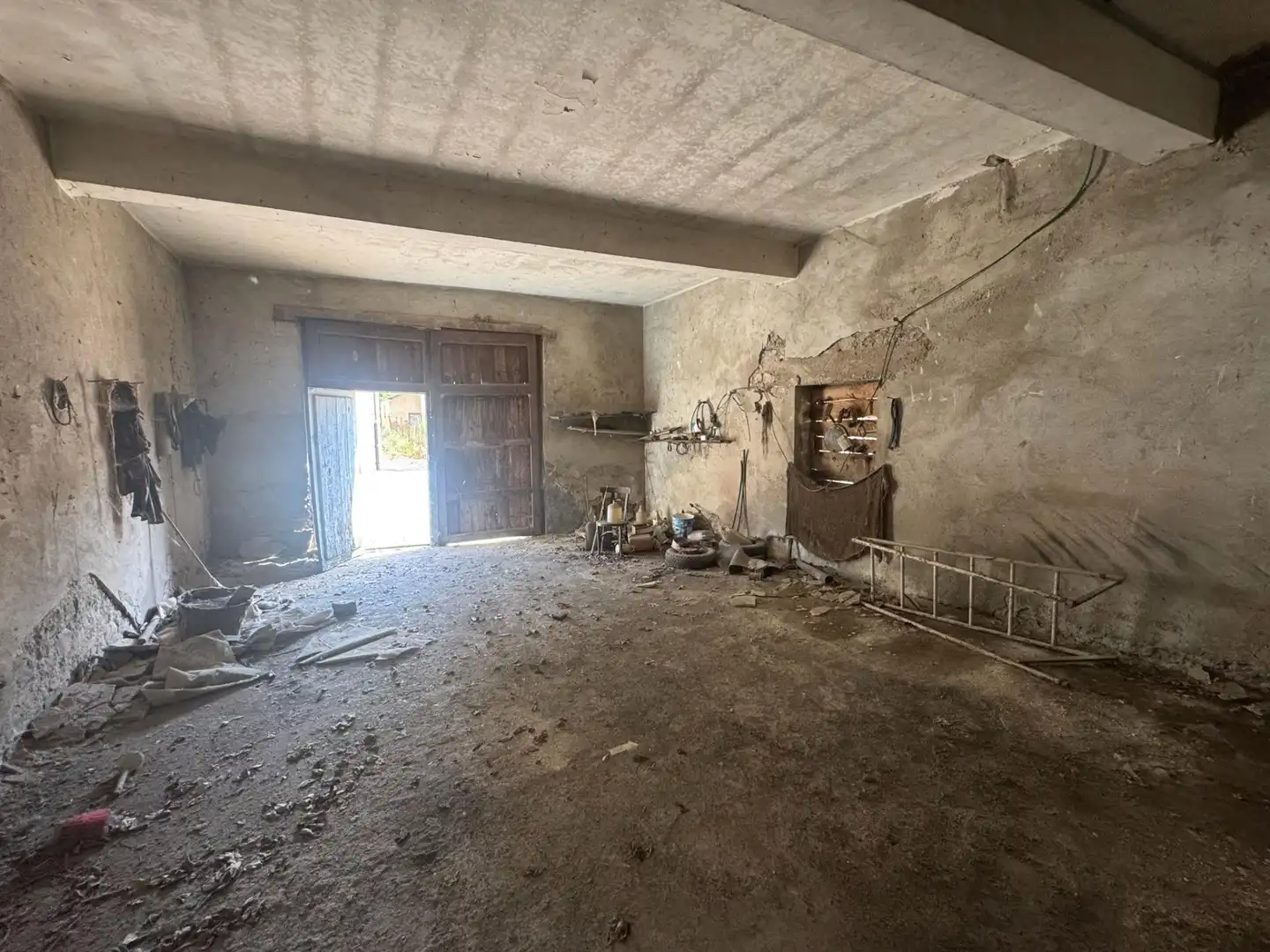 Casa o xalet en venda en Cubillos del Sil