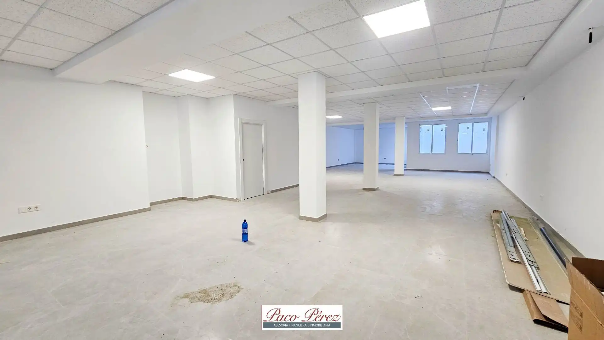 Local comercial en alquiler en Cieza, imagen 7