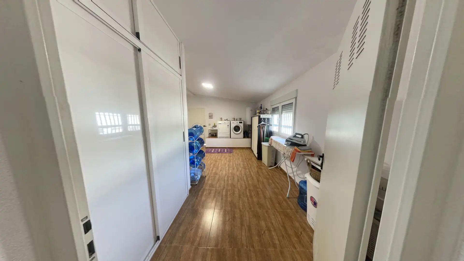 Houses for sale in San Vicente del Raspeig / Sant Vicent del Raspeig  with Air Conditioner, Heating and Private garden