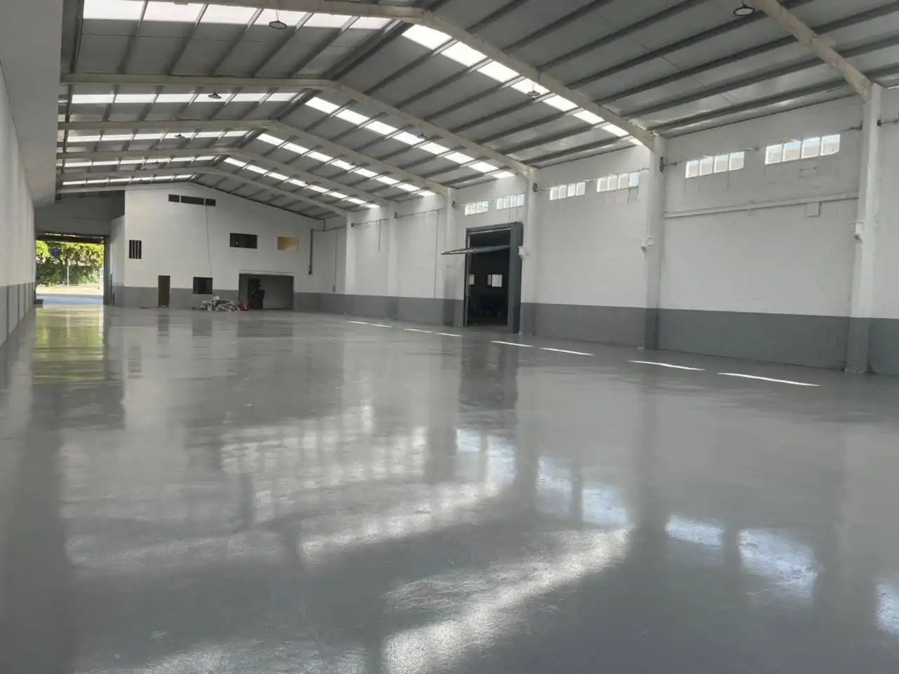 Nau industrial de lloguer a Lliçà de Vall, imagen 5