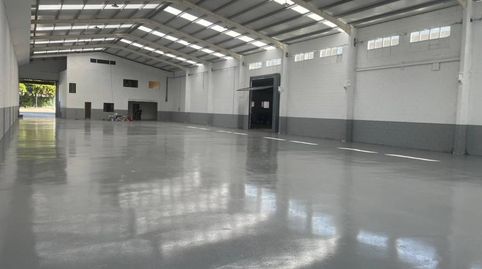 Foto 5 von Fabrikhallen zur Miete in Lliçà de Vall, Barcelona