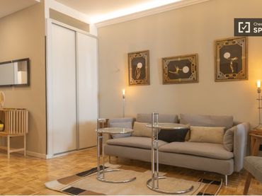 Wohnung mit Balkon zur Miete in Centro