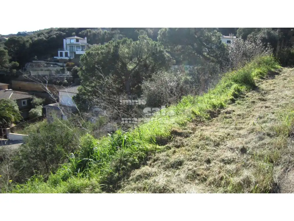 Terreny residencial en venda a Sa Riera - Sa Fontansa, imagen 4