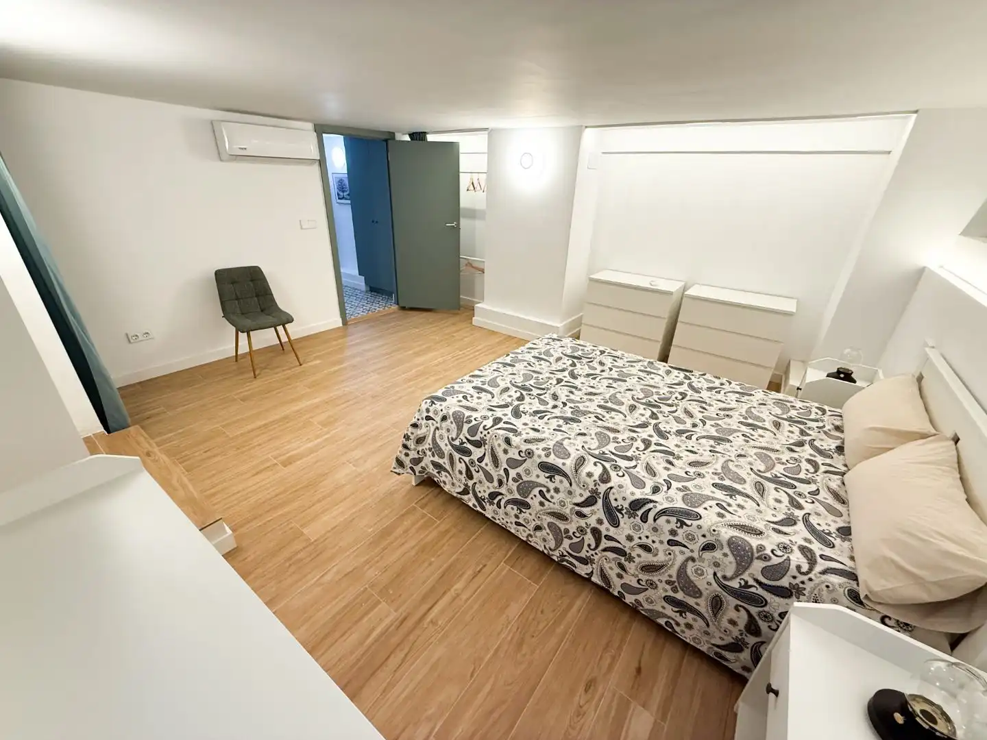 Piso de alquiler en Altea, Alicante