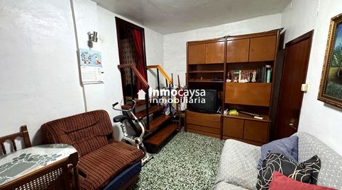 Foto 5 de Piso en venta en Xàtiva, Valencia