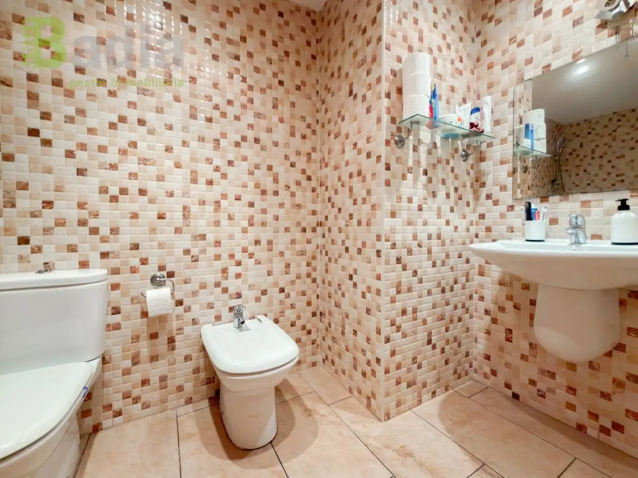 Flat with terrace for sale in Avenida Ernest Lluch, imagen 11