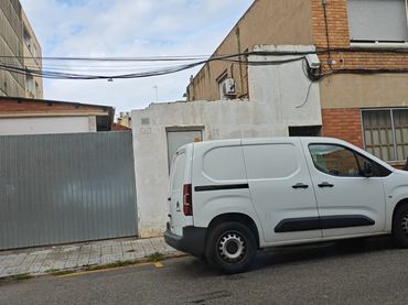 Residential land for sale in Carrer de Sevilla