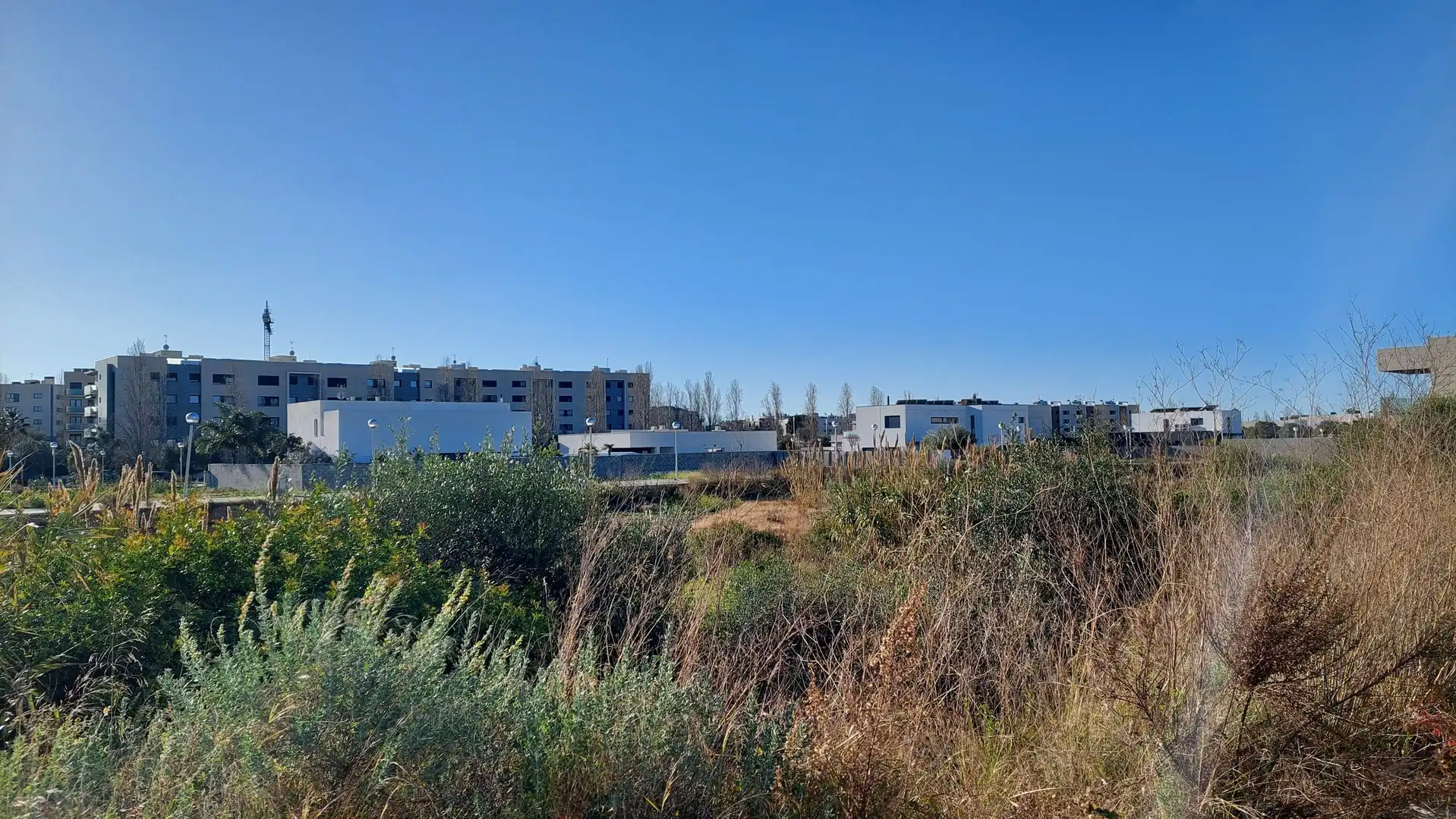 Residential zum Verkauf in Salou
