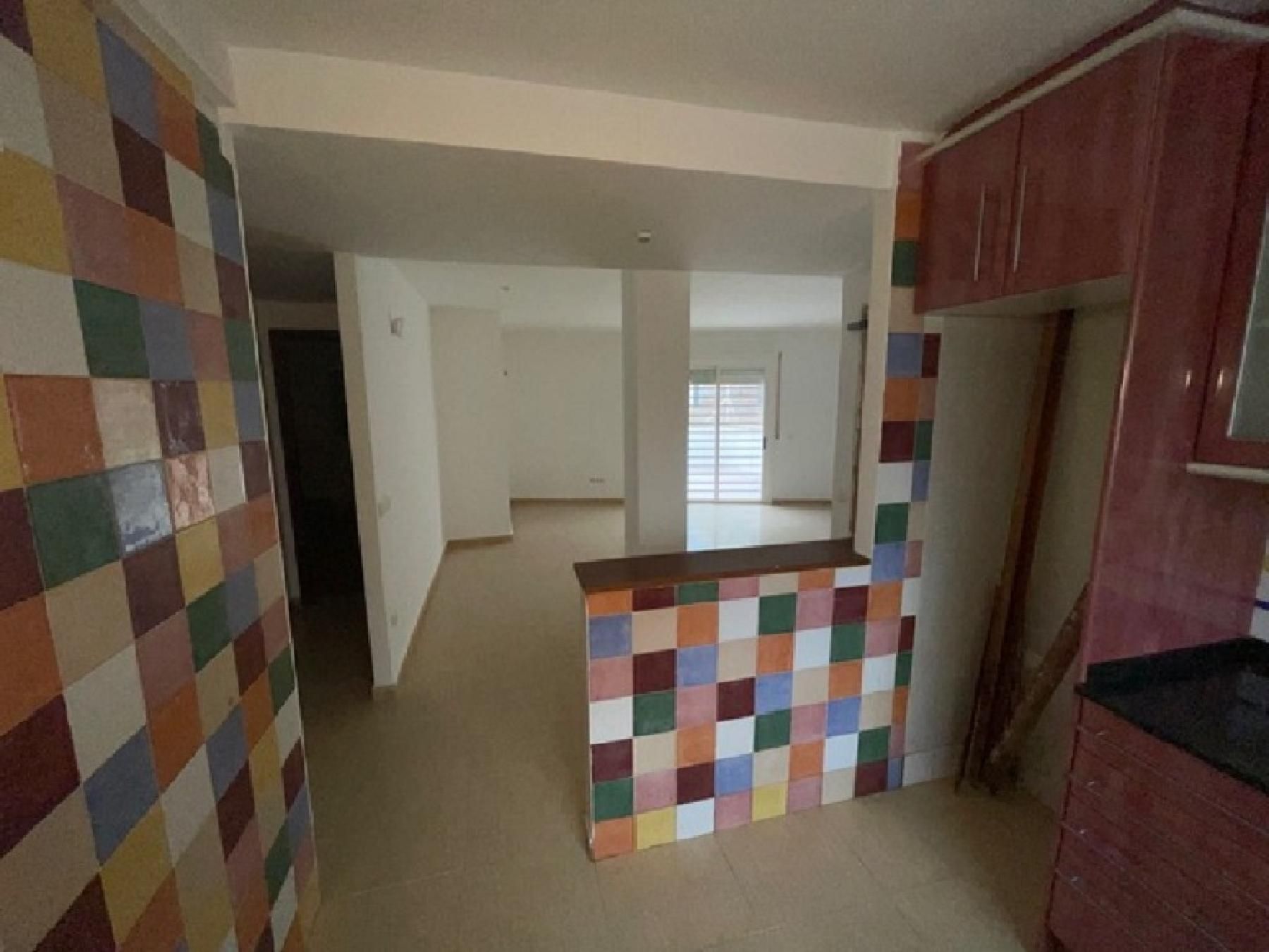 Flat for sale in Casc Antic - Nou Cambrils