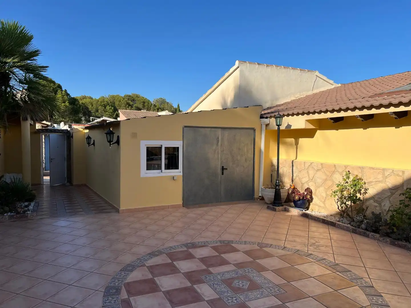 Detached house for sale in Barranco Hondo, imagen 51