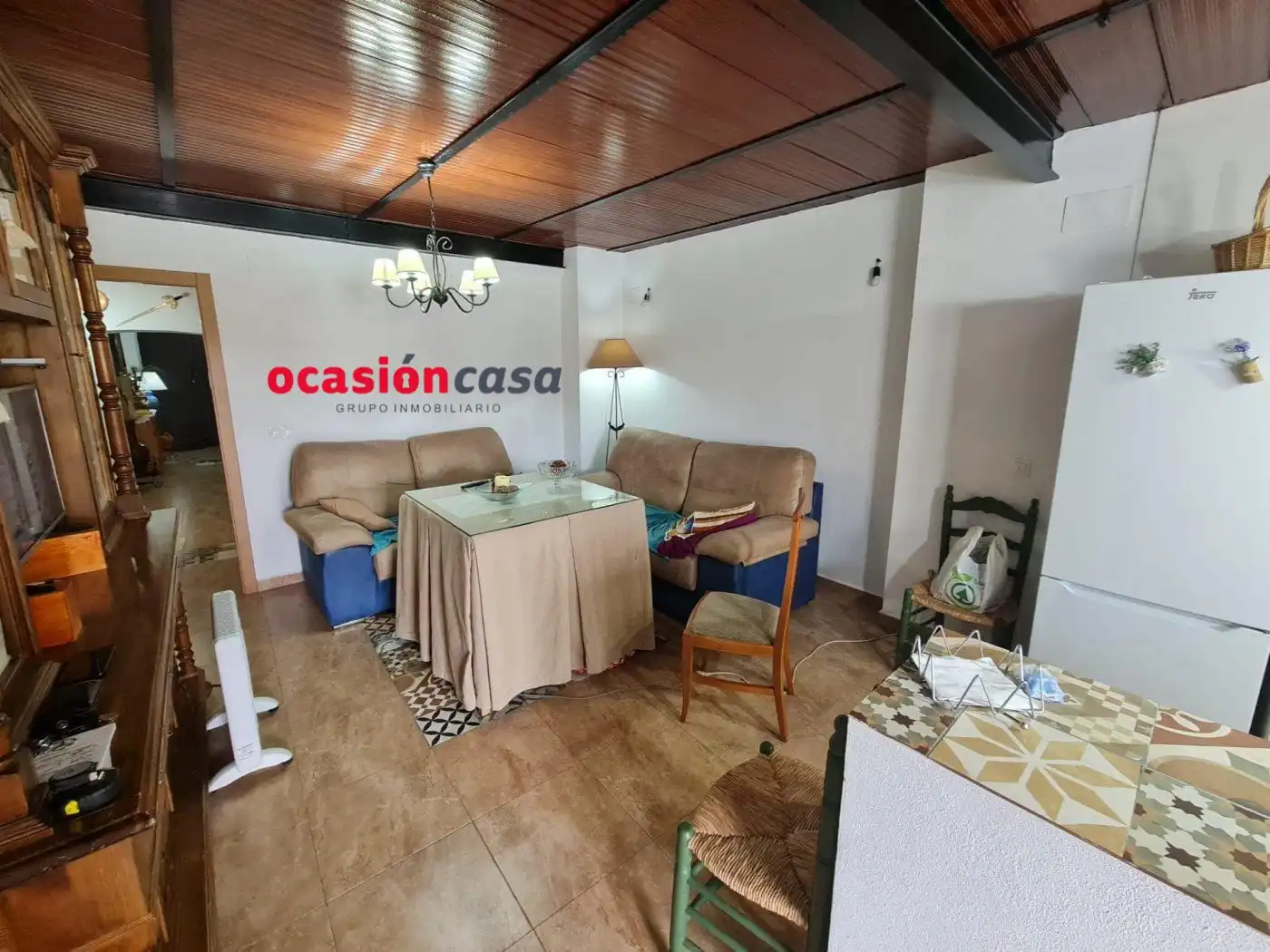 Casa in vendita a Fuente Obejuna, imagen 3