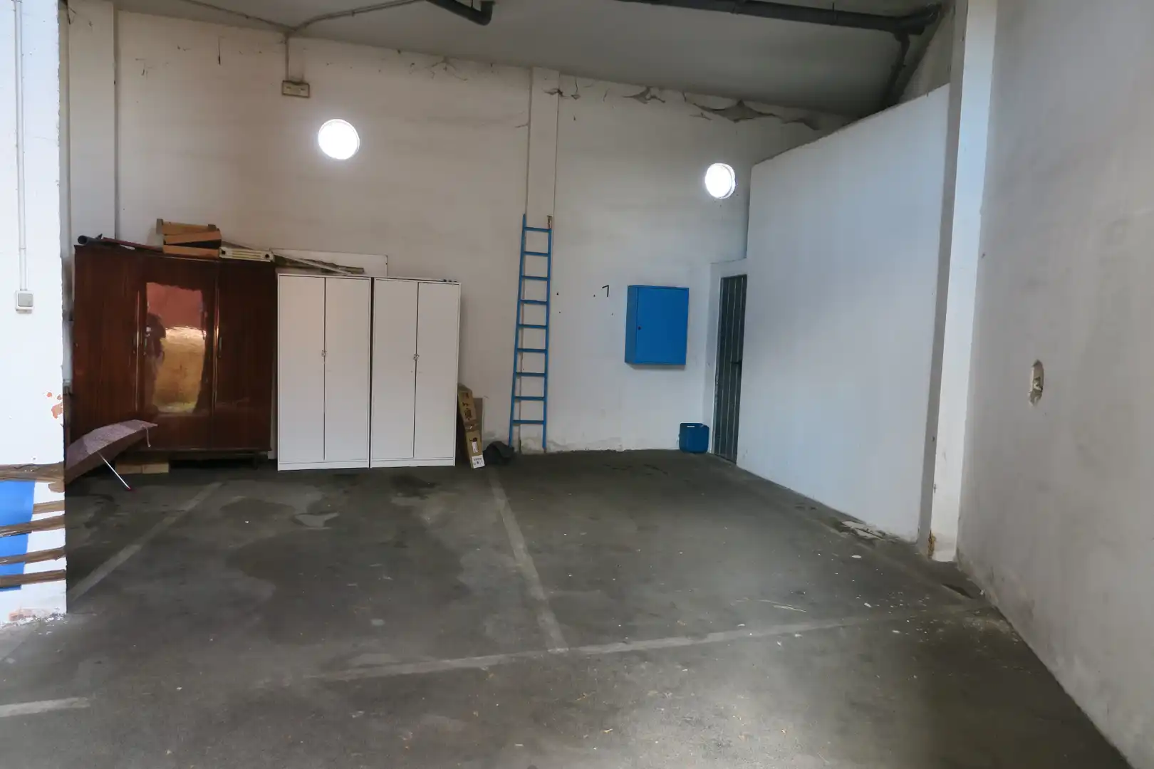 Piso en venta en Avilés con Calefacción y Amueblado