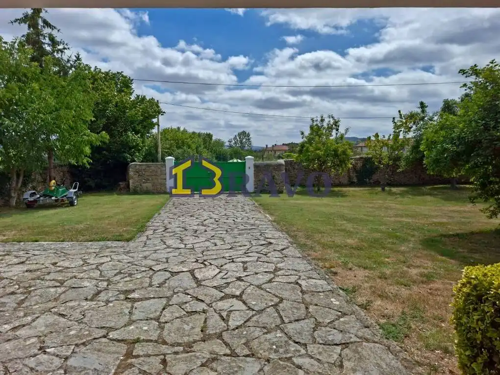 Casa en venda a Merindad de Montija, imagen 6