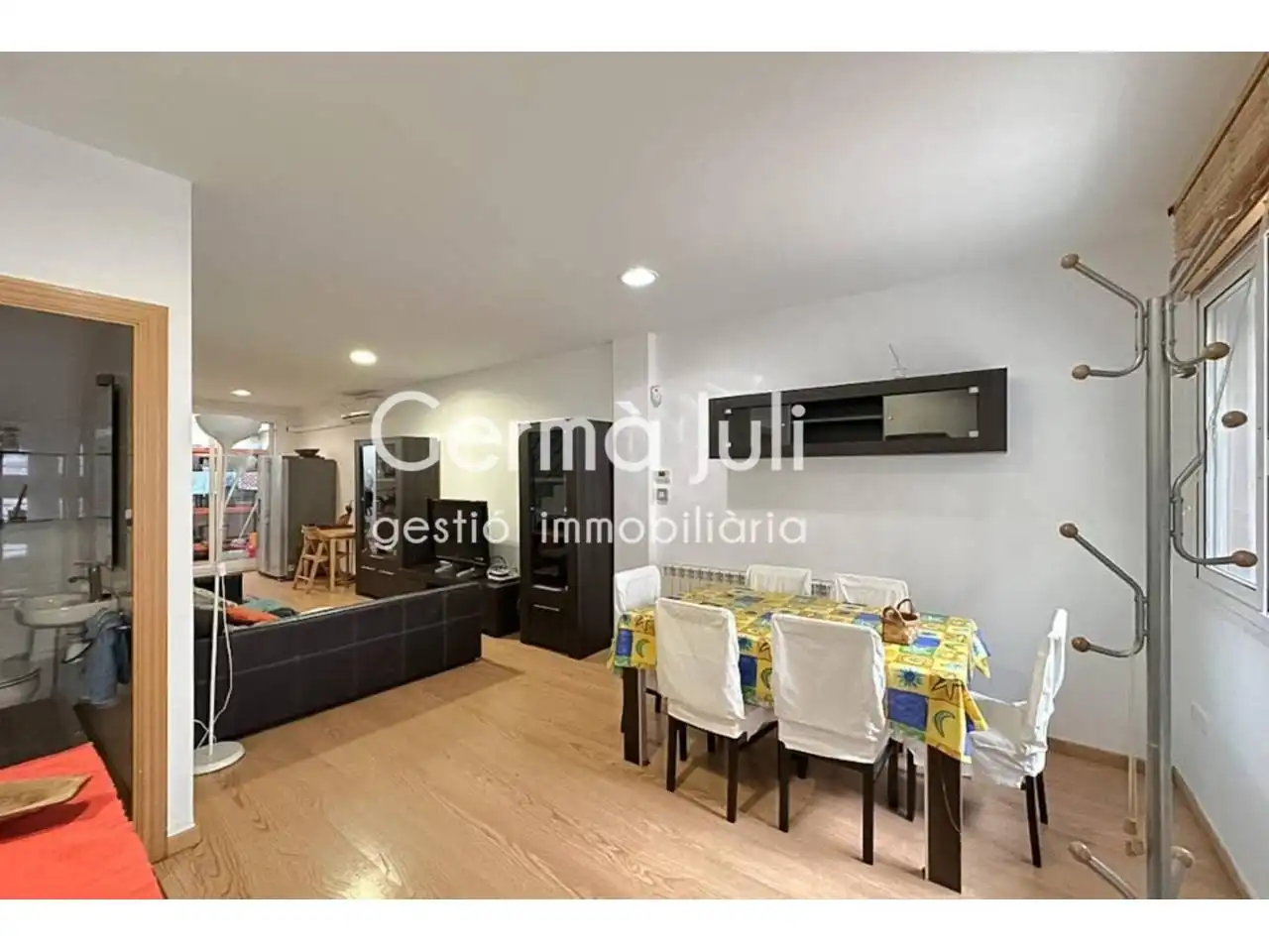 Casa o chalet en venta en Badalona con Aire acondicionado, Calefacción y Parquet