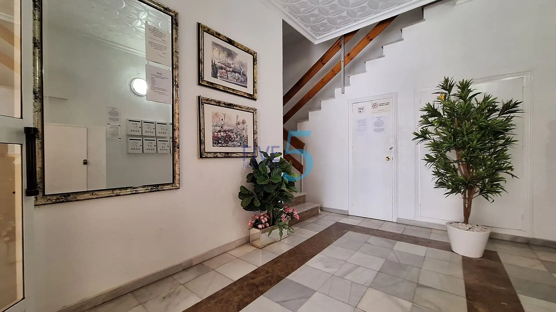 Flat with terrace for sale in San Miguel de Salinas, imagen 25