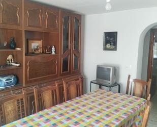 Esszimmer von Country house zum verkauf in Híjar