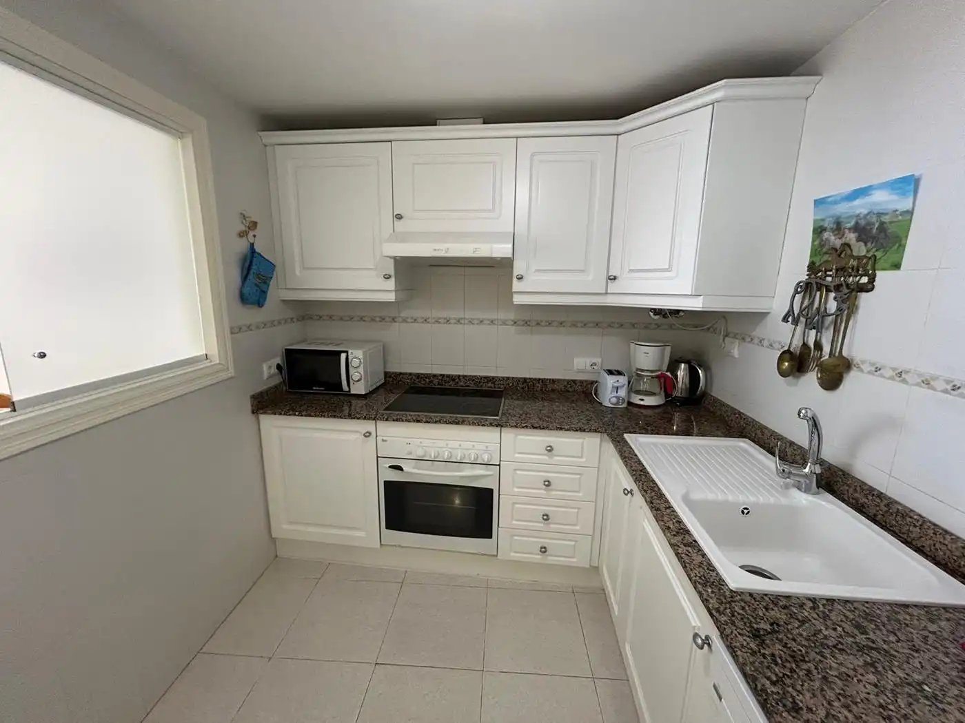 Apartamento con piscina en venta en Calle Dinamarca, imagen 6