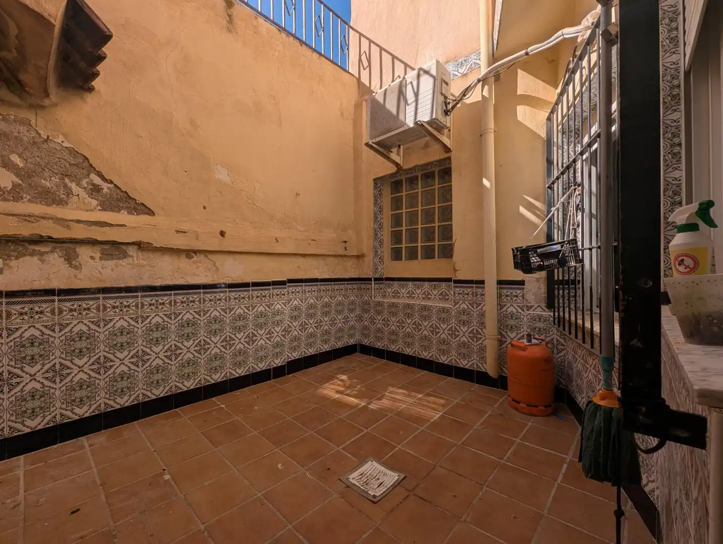 Houses for sale in Los Dolores