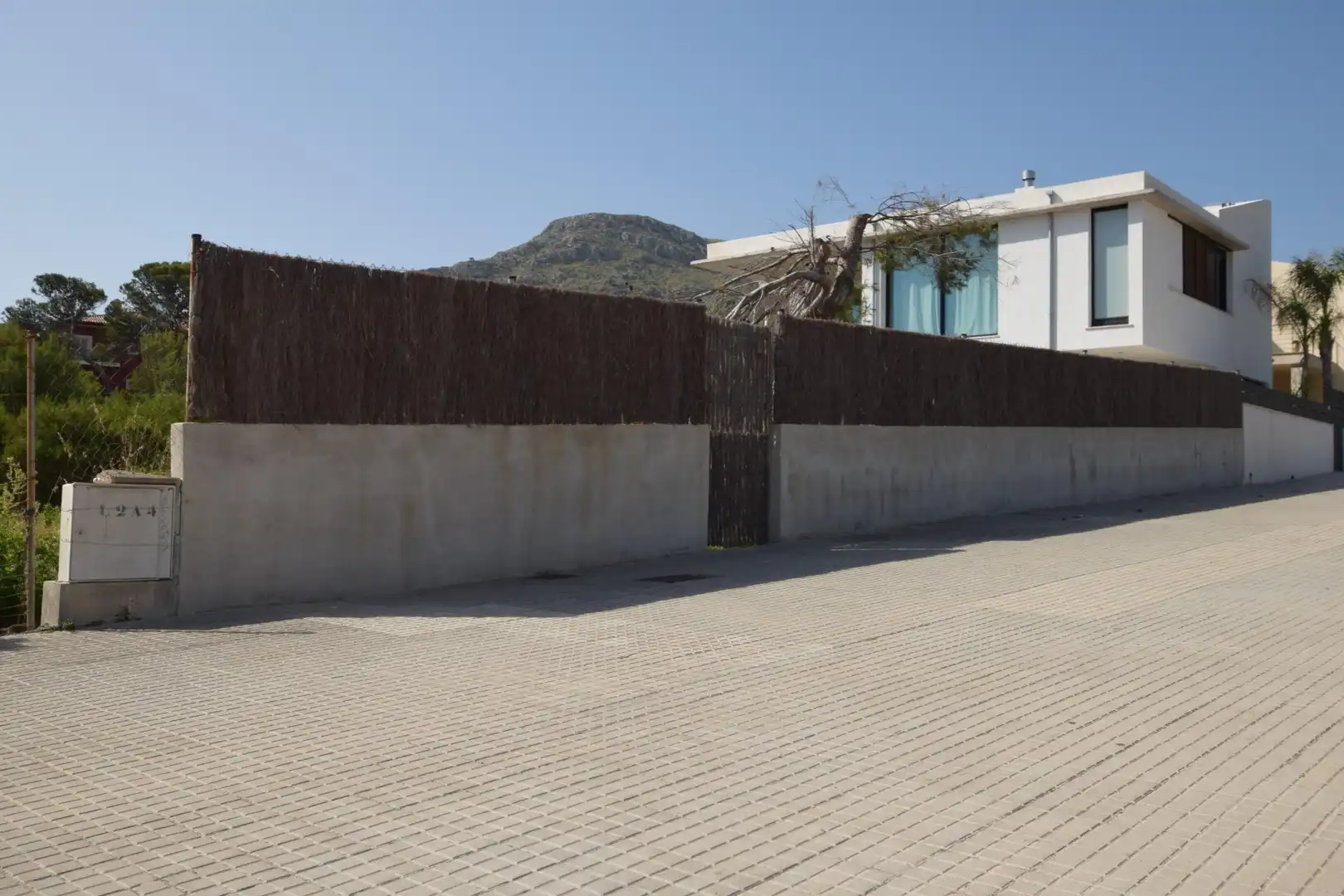 Residencial en venda a Cala Sant Vicenç
