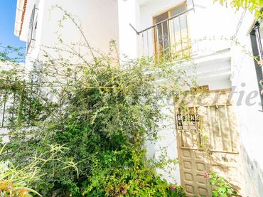 Casa en venta en Sedella