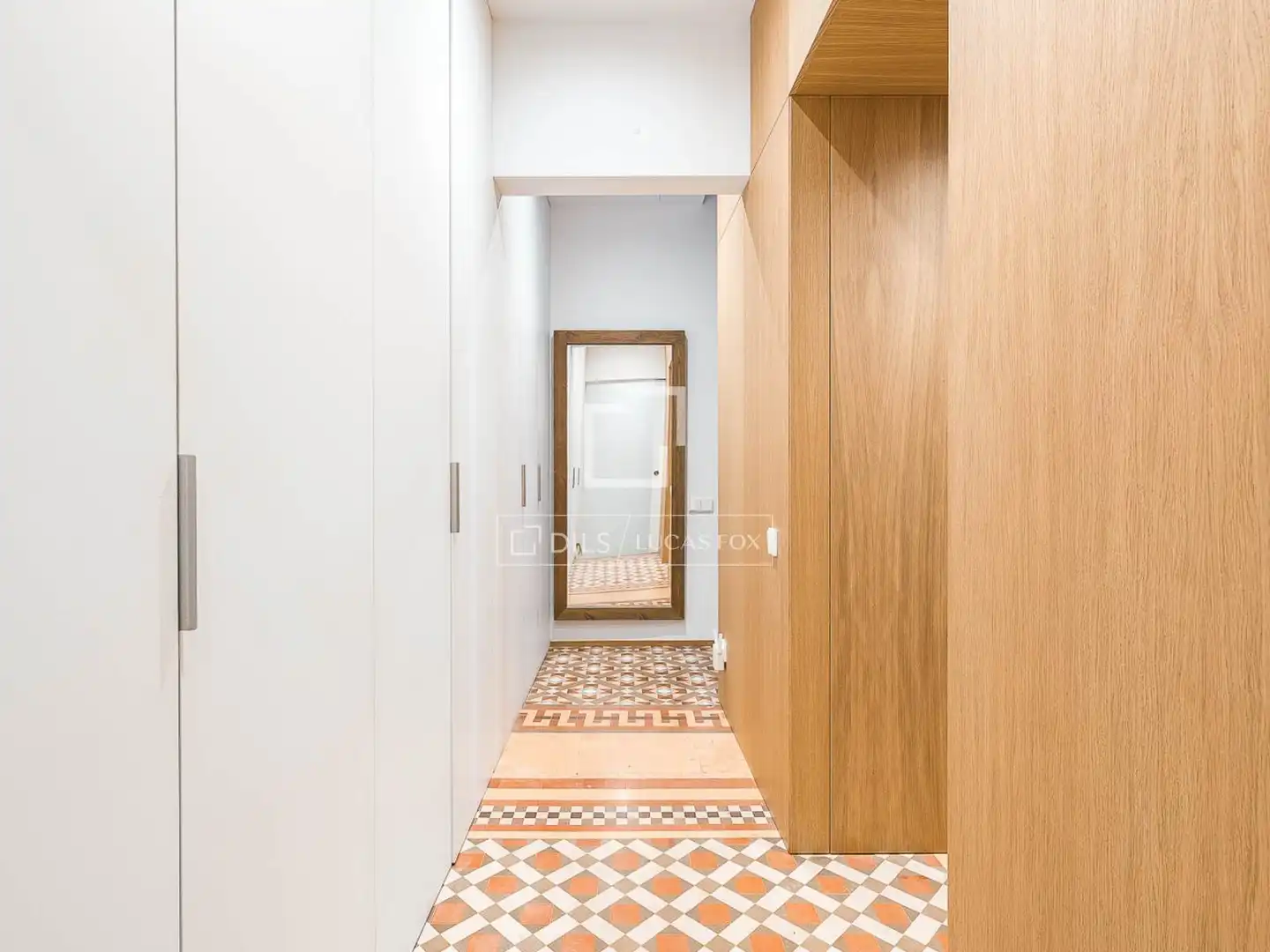 Piso con terraza en venta en Eixample, imagen 14