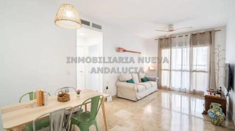 Foto 2 von Wohnung zur Miete in El Toyo,  Almería Capital