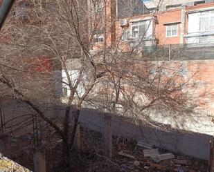 Exterior view of Flat for sale in  Madrid Capital
