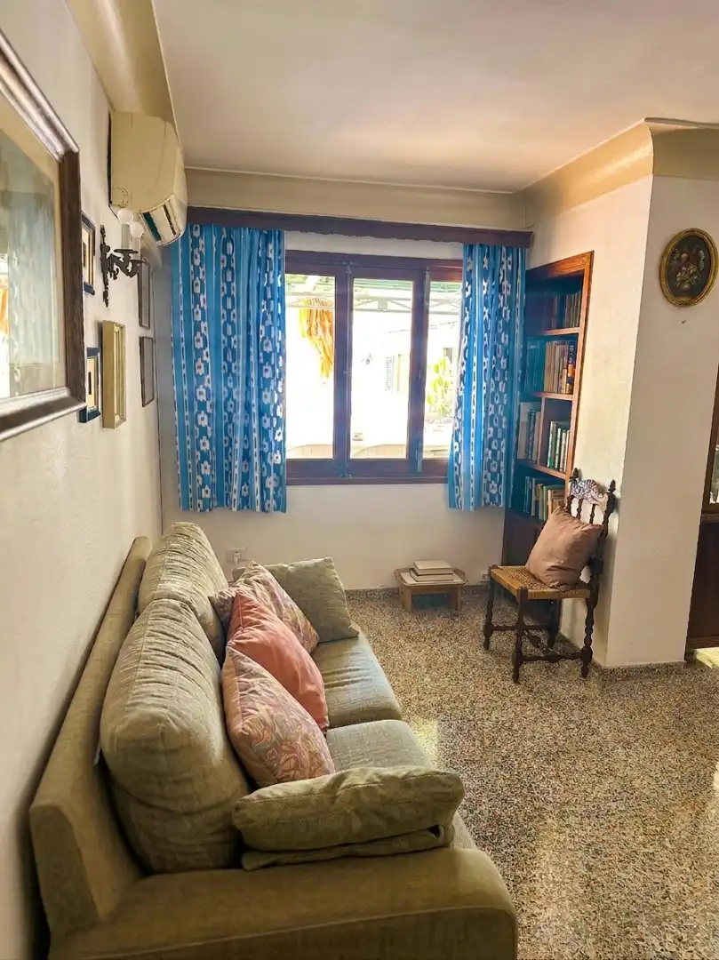 Flat with terrace for sale in Carrer Bartomeu Torres, imagen 19