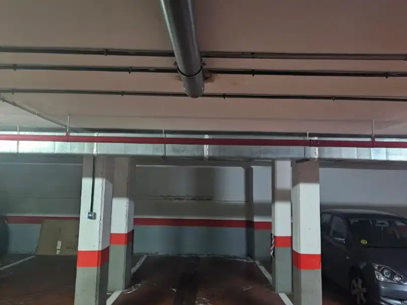 Parking de Garaje en venta en Valdemoro