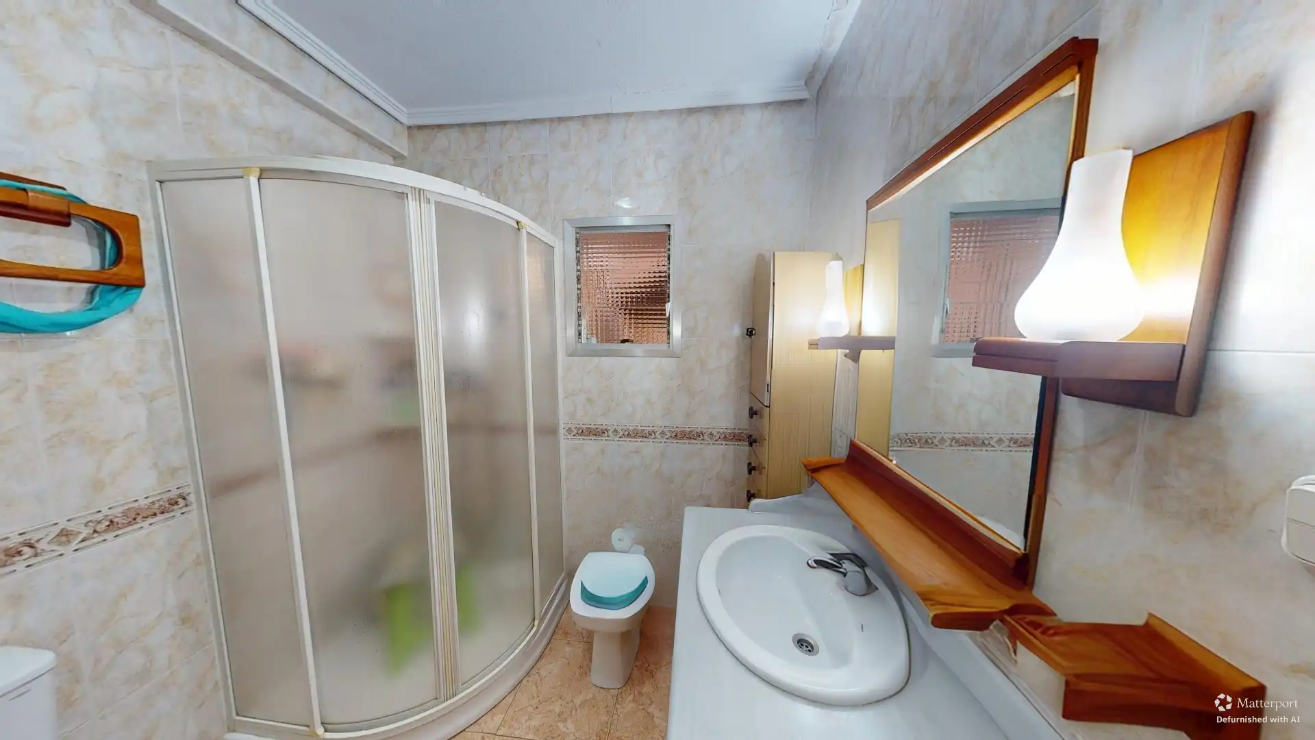Flat with terrace for sale in Carrer José María Castaño Martínez, imagen 21