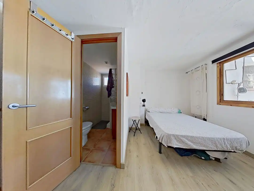 Wohnung zur Miete in Calle de Barcelona, imagen 10