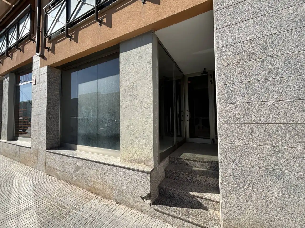 Local comercial en alquiler en Calle PALAU DELS COMPTES, imagen 5