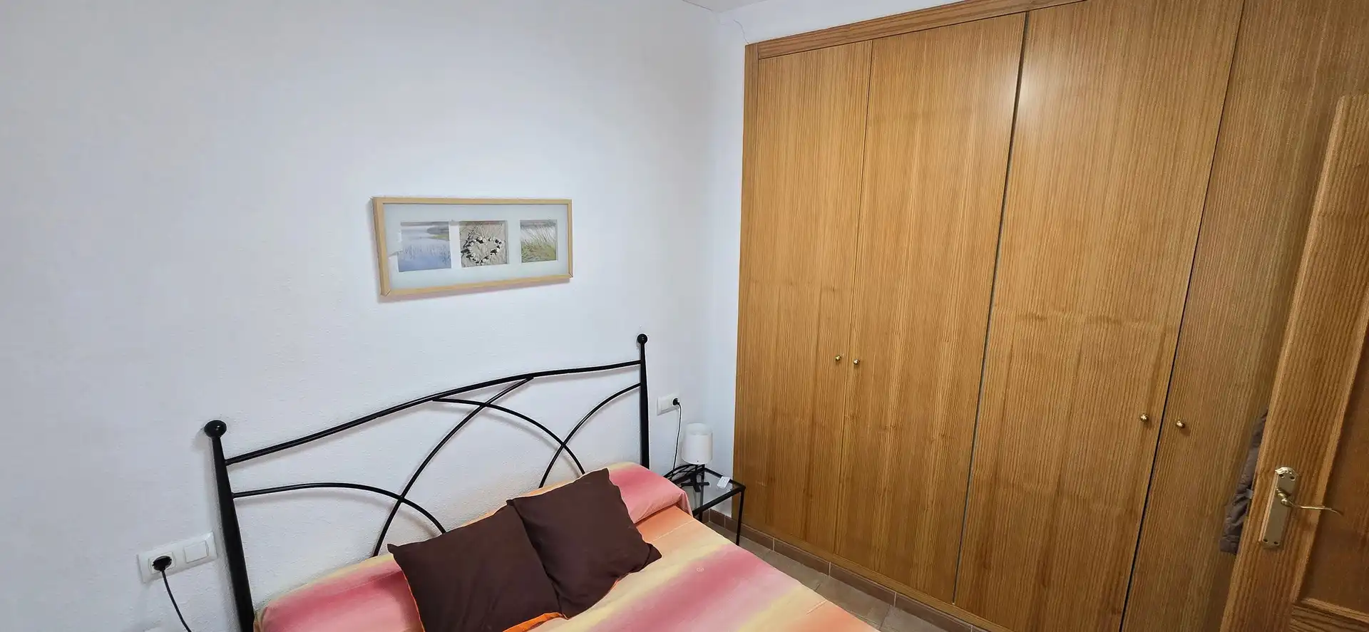 Piso en venta en Calle Veracruz, Centro - La Costilla