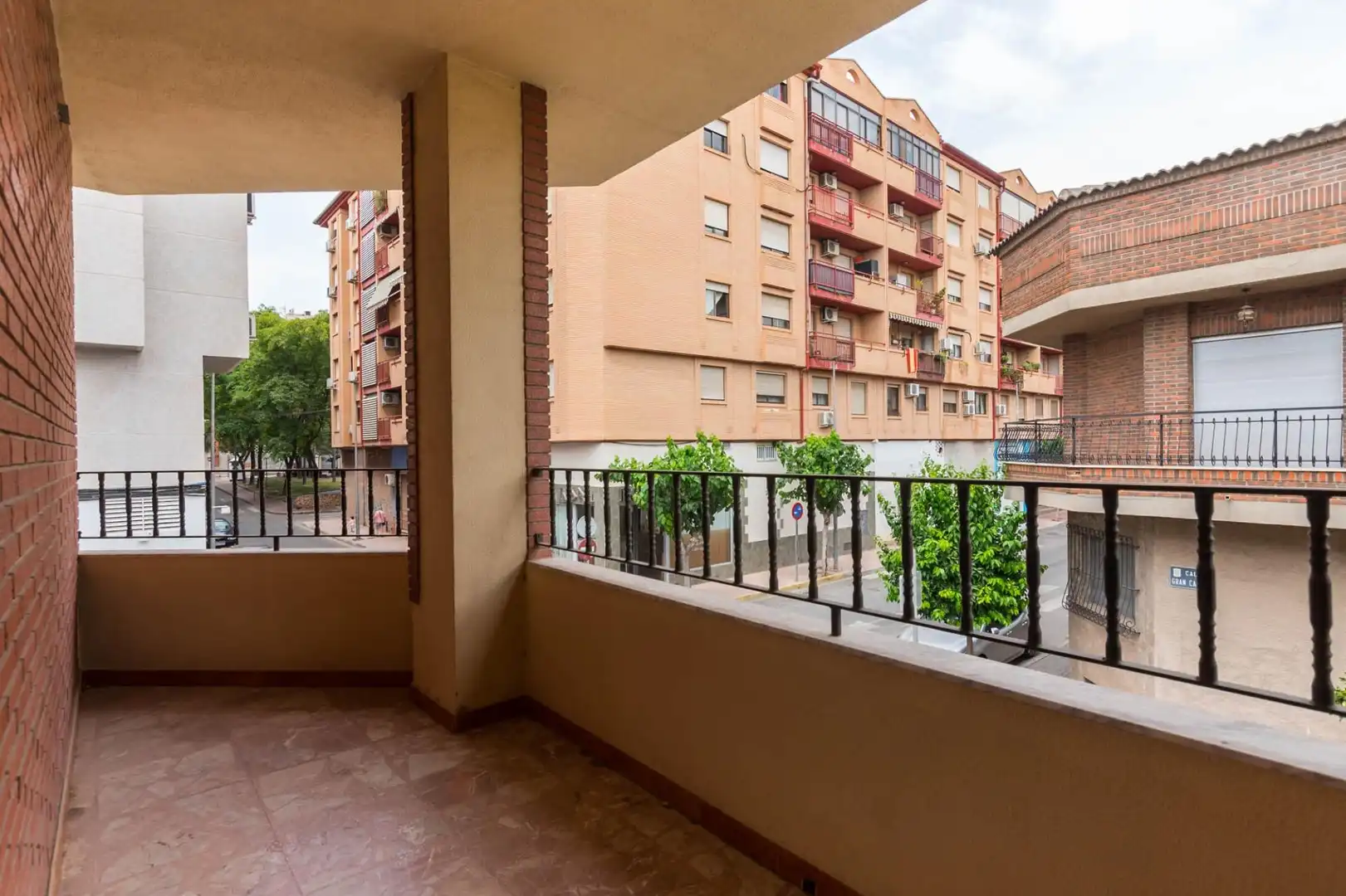 Dormitori de Casa o xalet en venda en Alcantarilla amb Aire condicionat, Calefacció i Terrassa