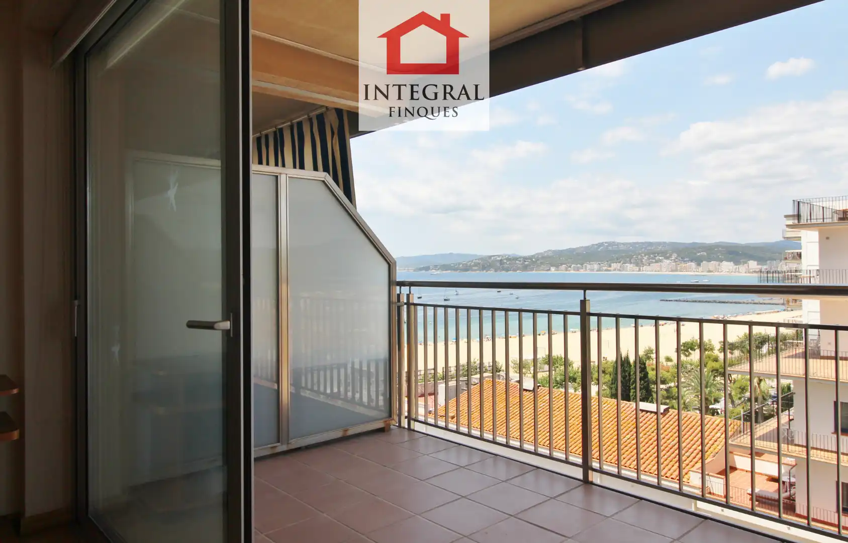 Wohnung mit Aufzug zum Verkauf in Passeig del Mar, imagen 3