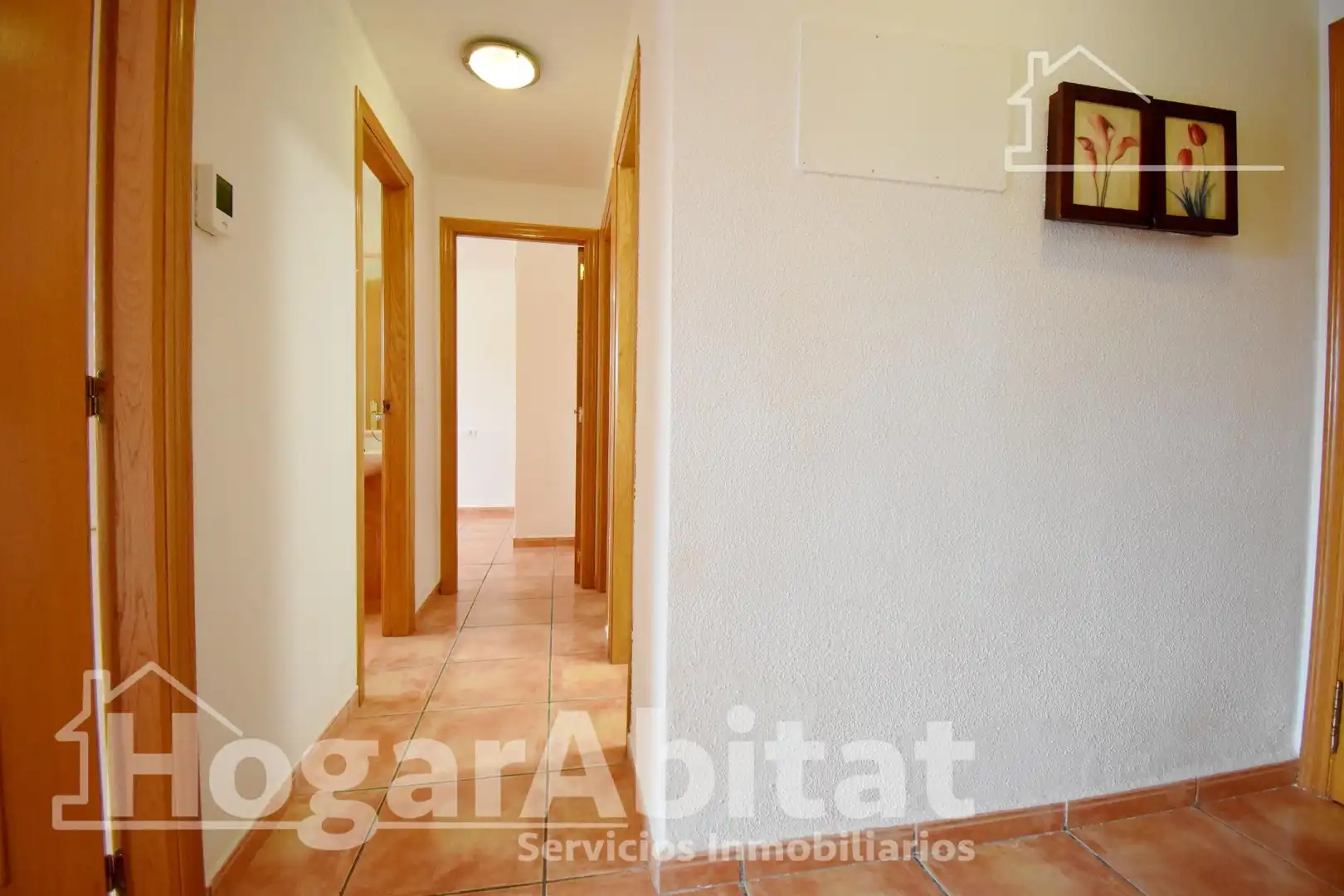 Ático en venta en Gandia con Aire acondicionado, Calefacción y Terraza