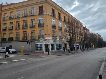 Wohnung mit Aufzug zum Verkauf in Puente de Vallecas