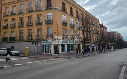 Vista exterior de Pis en venda en  Madrid Capital