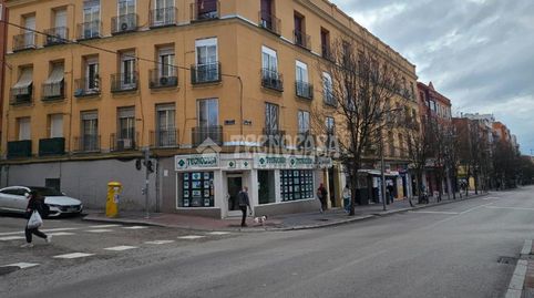 Piso en venta en Madrid