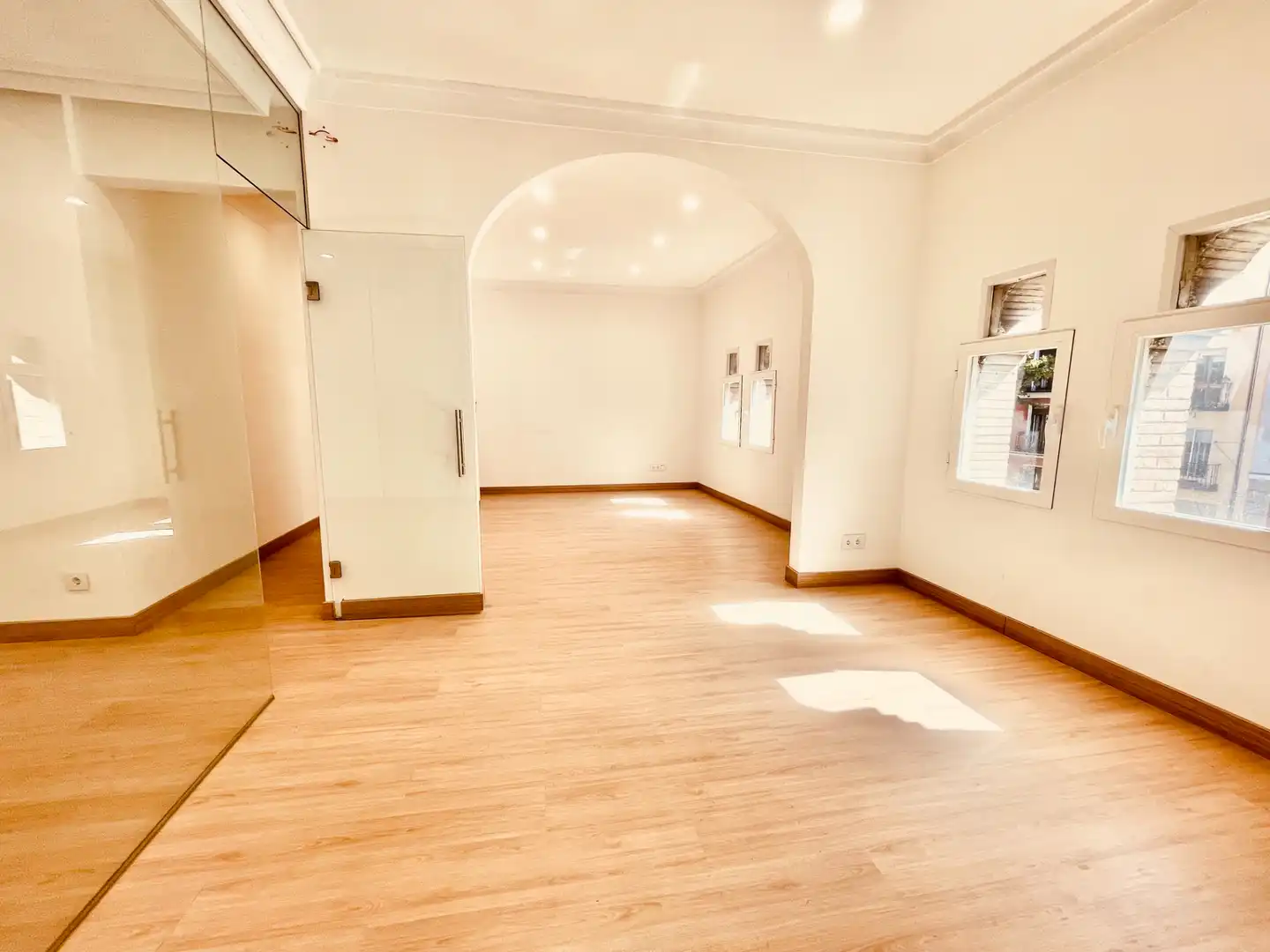 Commercial properties for rent in Calle de Toledo, 52, Palacio