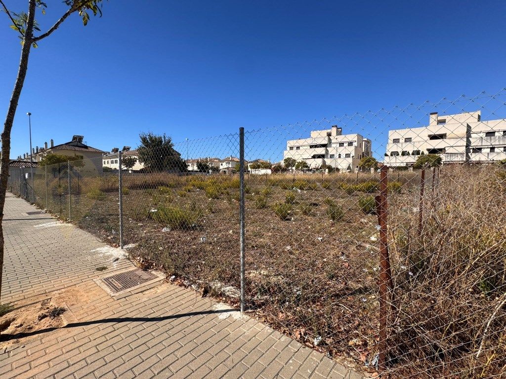 Residential for sale in Jerez de la Frontera