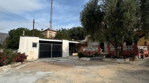 Foto 3 de Finca rústica en venta en N/a, -1, Orihuela ciudad, Orihuela