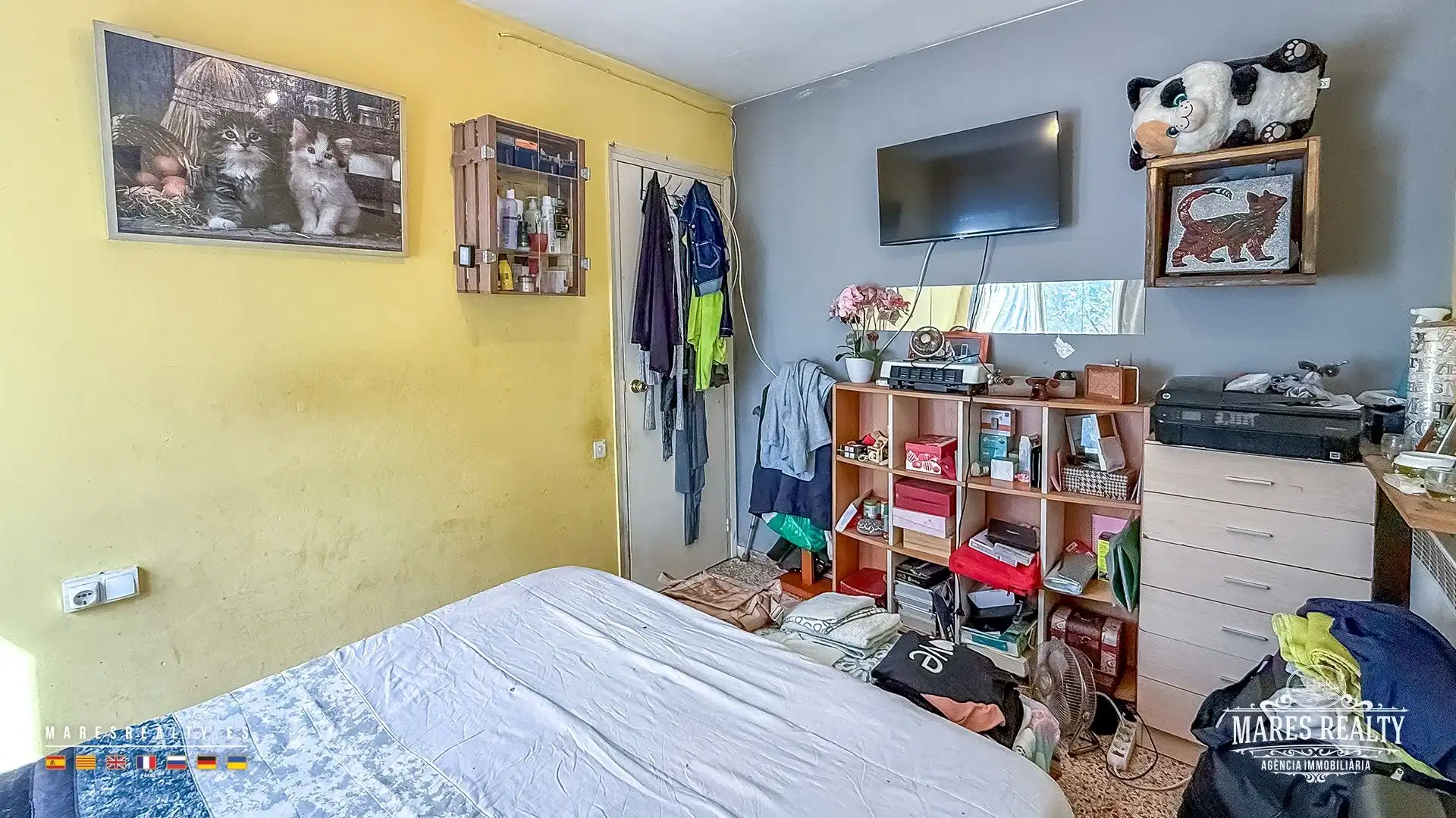 Casa con jardín en venta en Aiguaviva Parc, imagen 25