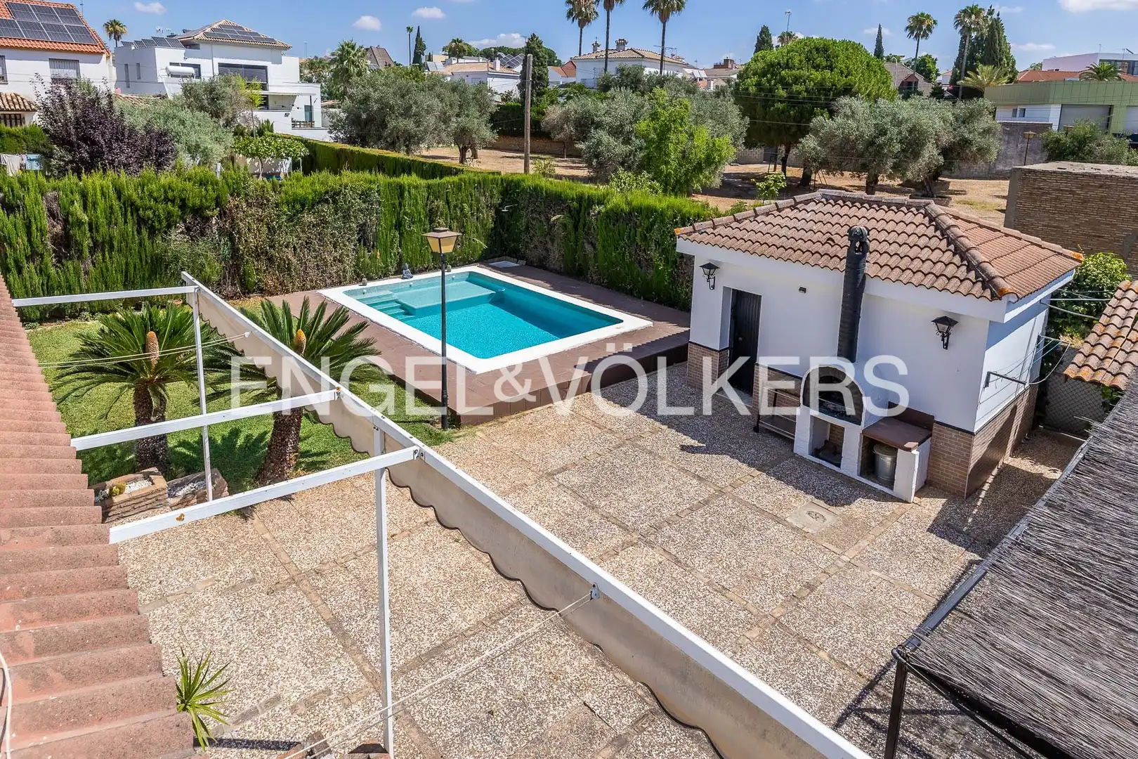 Maison avec terrasse à vendre à La Motilla - Fuente del Rey, imagen 54