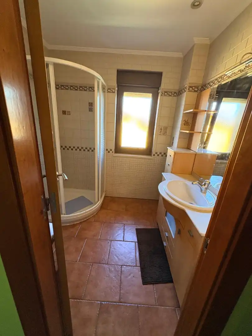 Bathroom of Houses for share in San Esteban