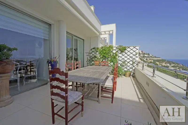 Penthouse for sale in Altea Hills, imagen 10